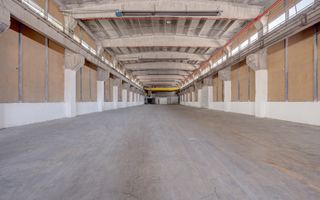 HALE INDUSTRIALE / DEPOZITARE – PLOIEȘTI, ZONA INDUSTRIALA  XENIA - Poză 6