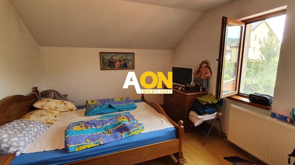 Casa5 camere + garaj si anexa, 507 mp teren,  zona Schit - Poză 17