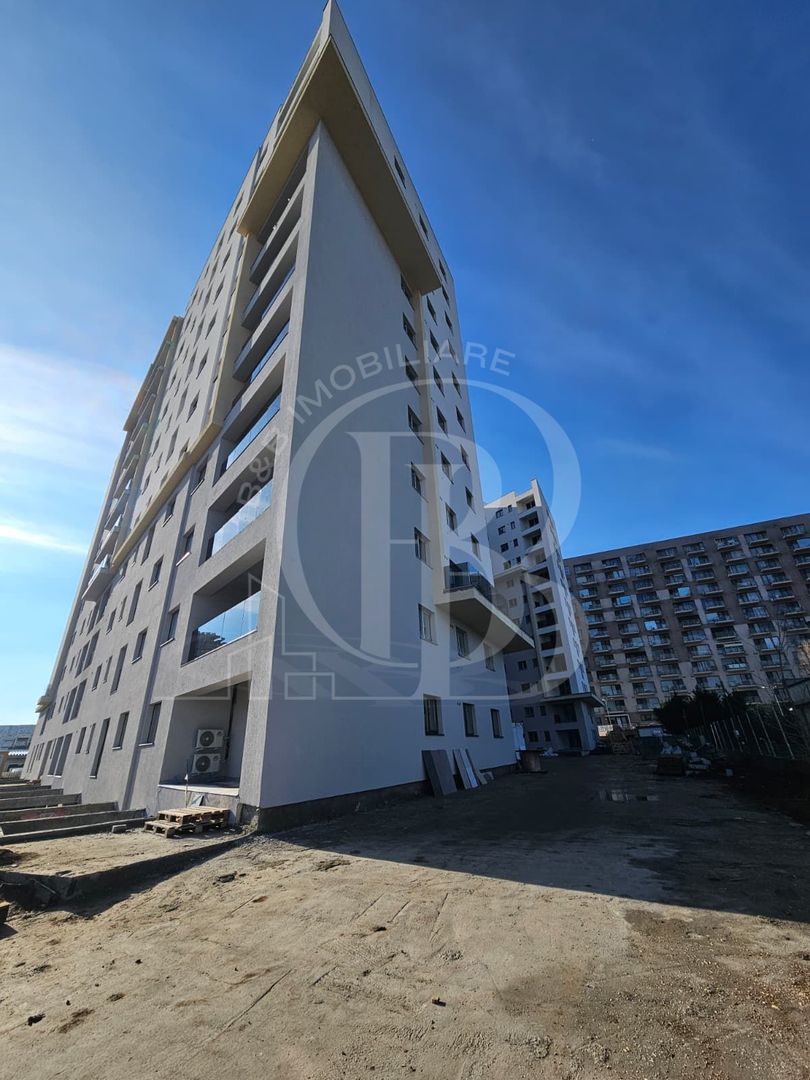 Apartament 2 camere Auchan Titan-Liviu Rebreanu-Sector 3 - Poză 3