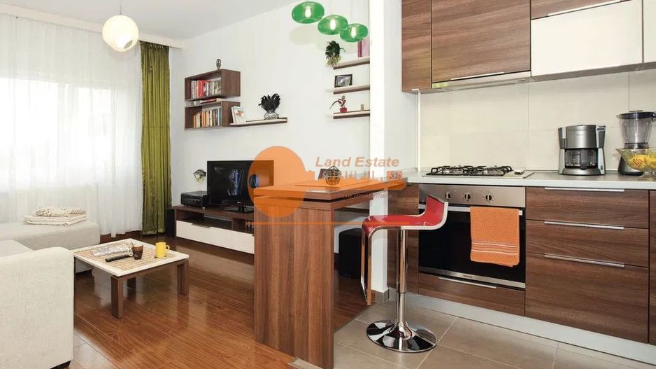 Apartament 2 Camere Metrou Pacii + Parcare - Poză 1
