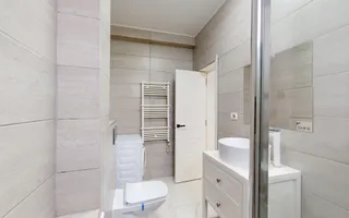 Apartament 2 camere decomandat, balcon de 27 mp Comision 0% - Poză 13