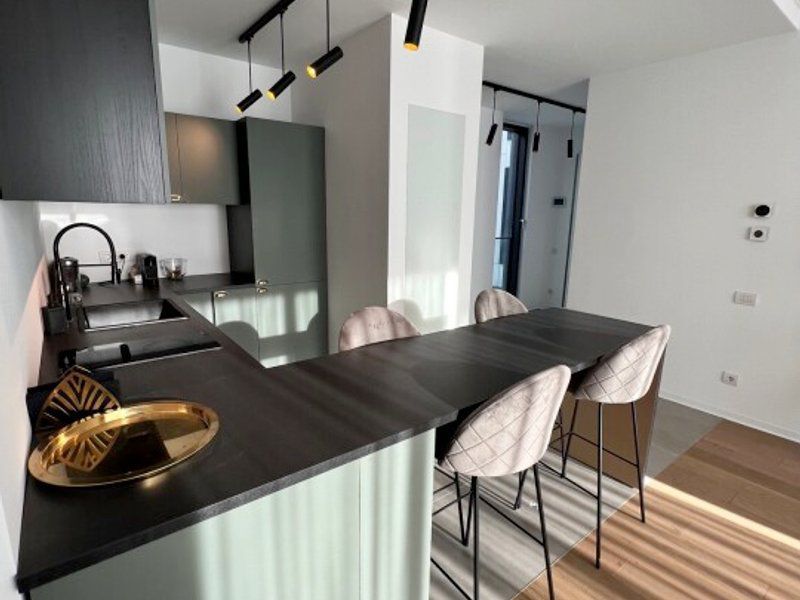 ONE Mamaia Nord - 2 rooms - 1 bedroom - Poză 14