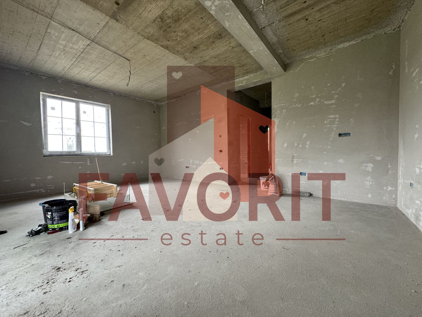 Duplex de Vanzare in Mosnita Noua. Zona Excelenta. Toate Utilitatile - Poză 19