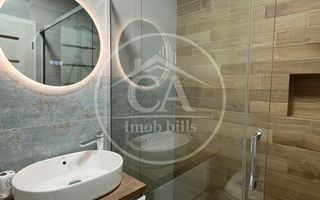 Apartament de închiriat cu 2 camere în zona Ioșia, Oradea - Poză 8