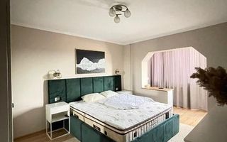 Freidorf - Liceul Auto | 2 Camere | Centrala Proprie | Mobilat si Utilat - Poză 1