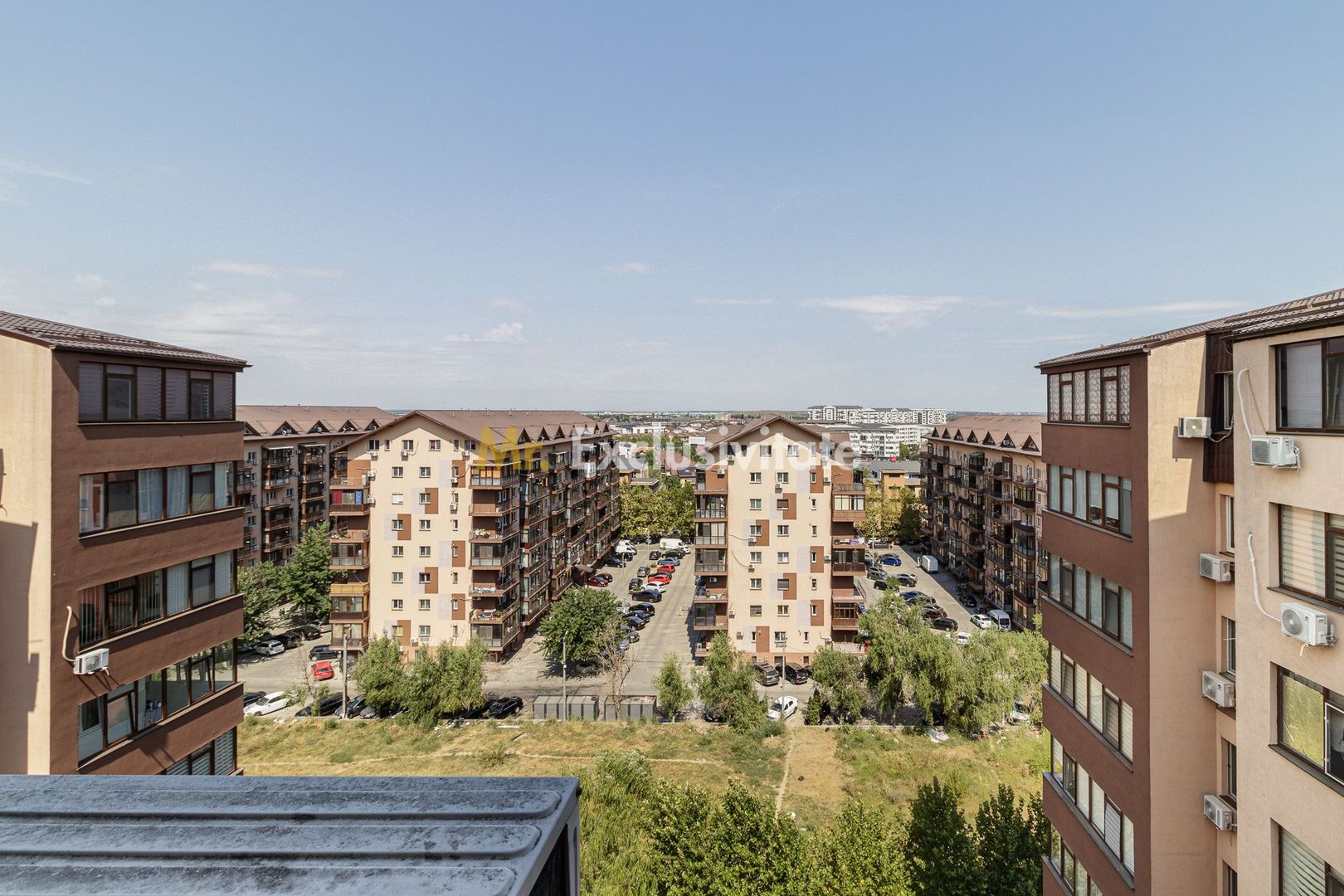 2 camere rezervelor Militari Residence - Poză 11