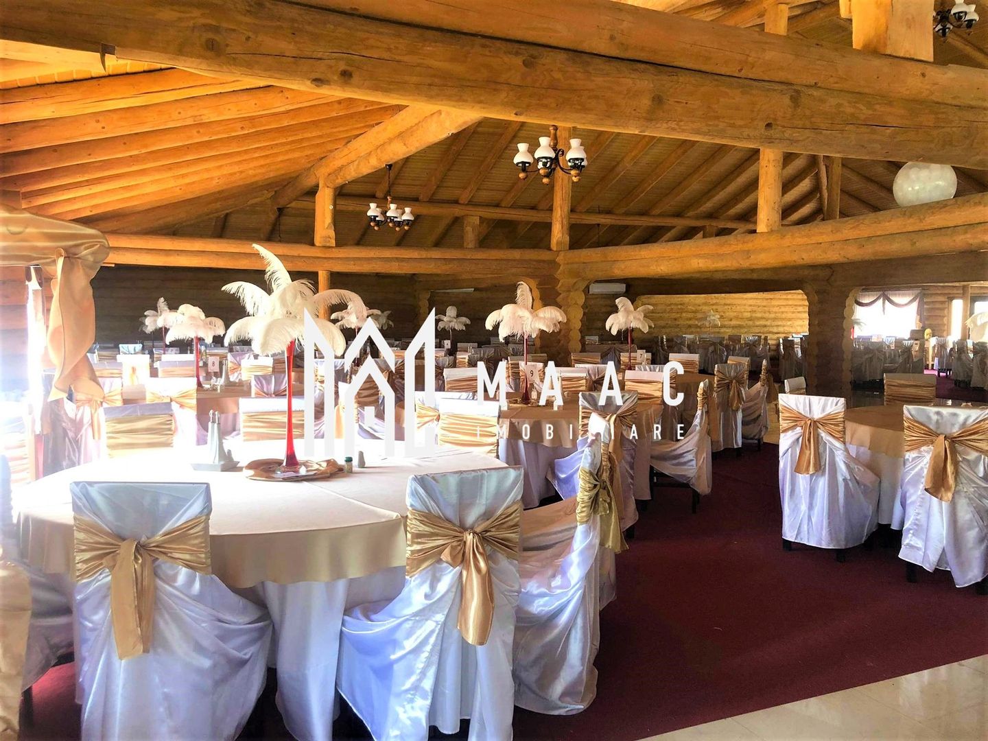 Pensiune | Complex Turistic | Zona Avrigului - Poză 4