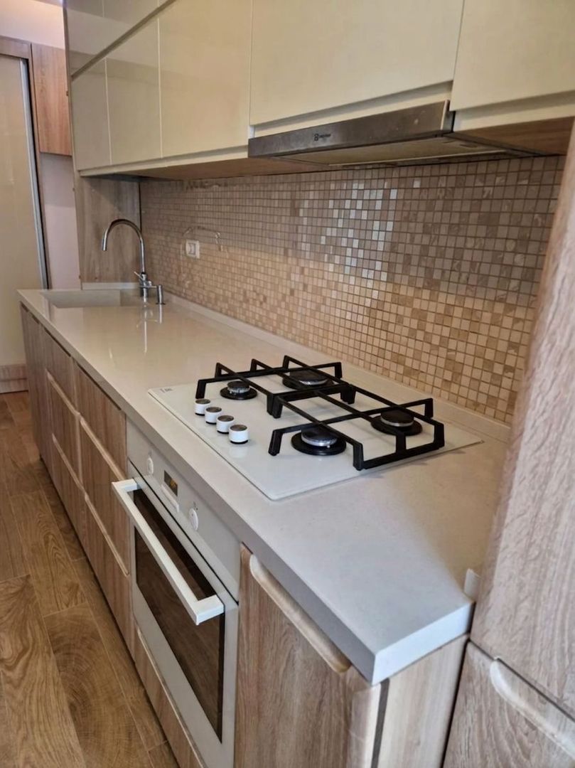 De închiriat apartament 2 camere Titan - Poză 5