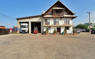Vanzare Spatiu Logistic - Poză 23