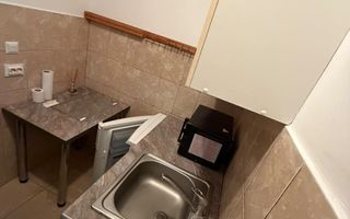 Garsoniera zona Dambovita, Timisoara - Poză 8