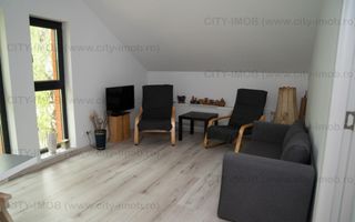Vanzare Casa Parter plus mansarda in Ghermanesti Snagov, Ilfov - Poză 18