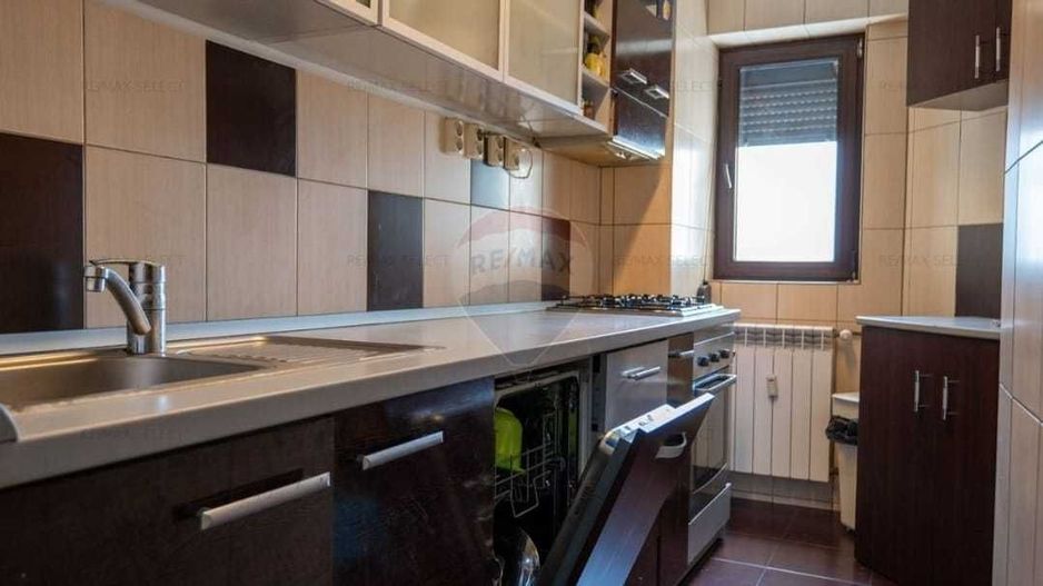 Ocazie Apartament Mosilor central 3 camere - Poză 1