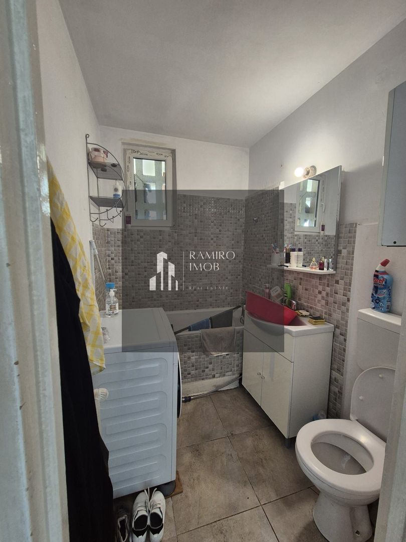 Apartament 2 Camere Parc I.O.R. Baba Novac Titan - Poză 11