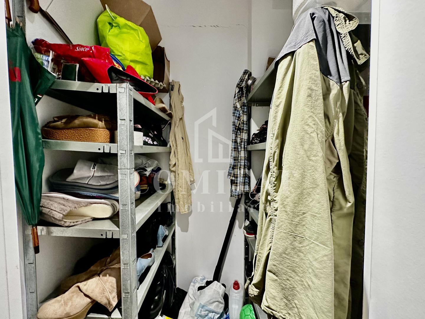 Apartament 3 camer | Etaj 1 | Zona Eroilor - Poză 12