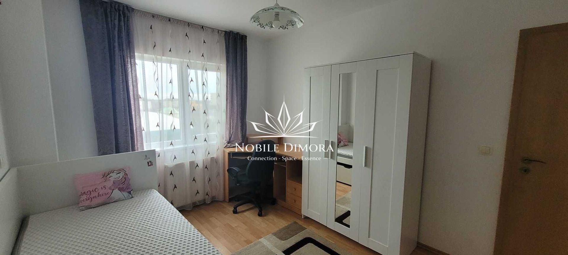 Apartament cu 3 camere in Aradului - complex Banu Construct - Poză 4