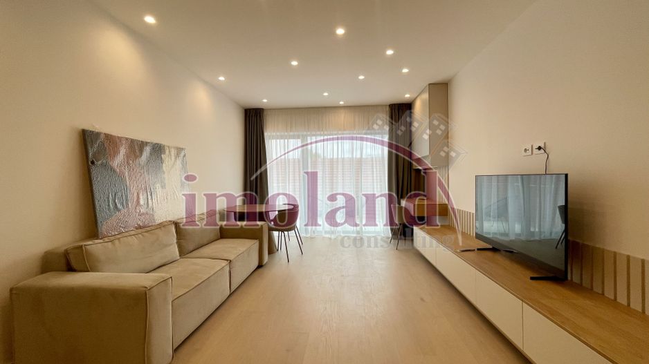 Prima inchiriere - 2 camere 55 mp - Aviației - Poză 6