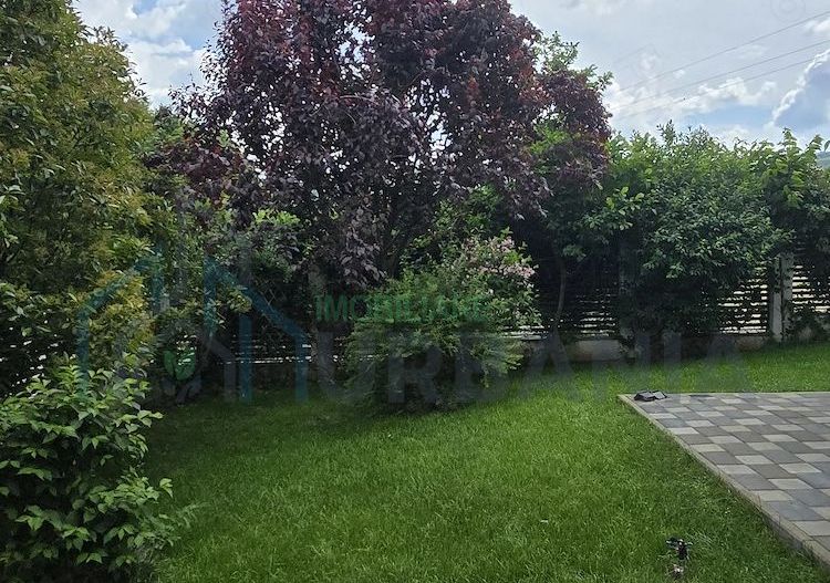 Proprietate de revistă în Iași – lux, natură, intimitate și confort absolut - Poză 3
