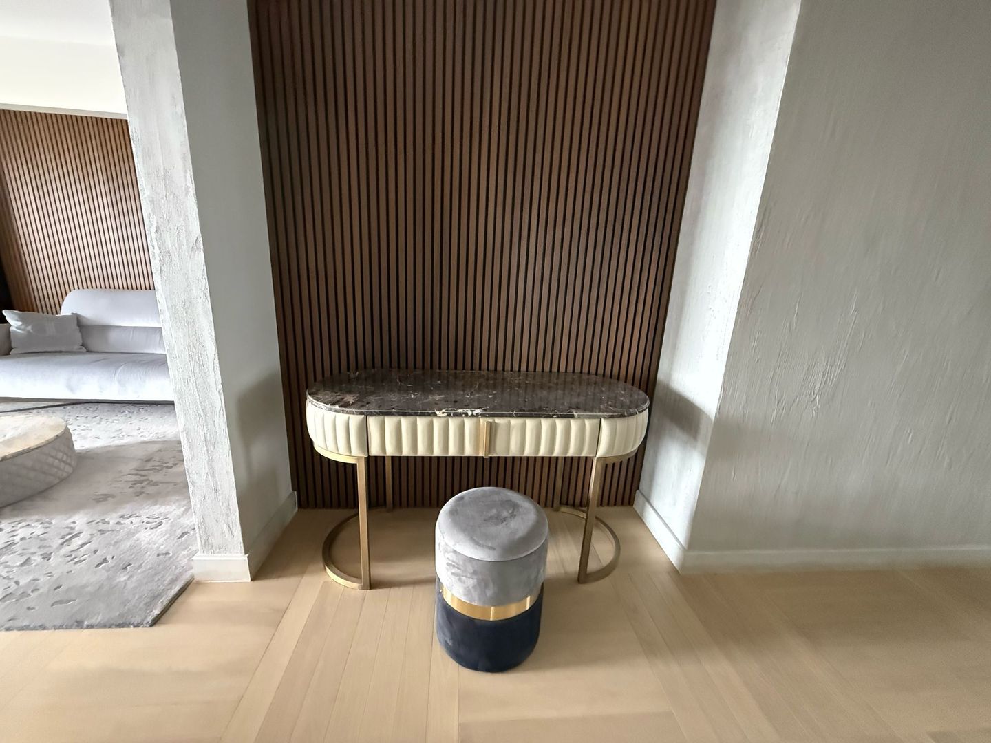 Apartament 3 camere de vanzare - Herastrau - Poză 2