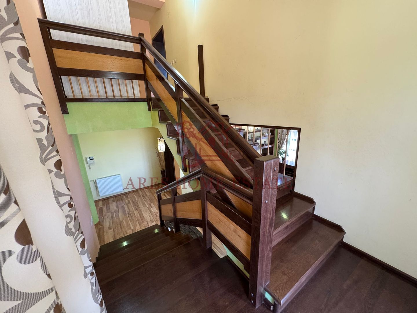 Casă spațioasă, 6 camere, teren 947 mp – Giarmata Vii, comision 0 - Poză 7