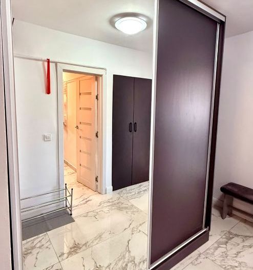 2 camere | B.dul Unirii | Piata Alba Iulia | Decebal - Poză 10