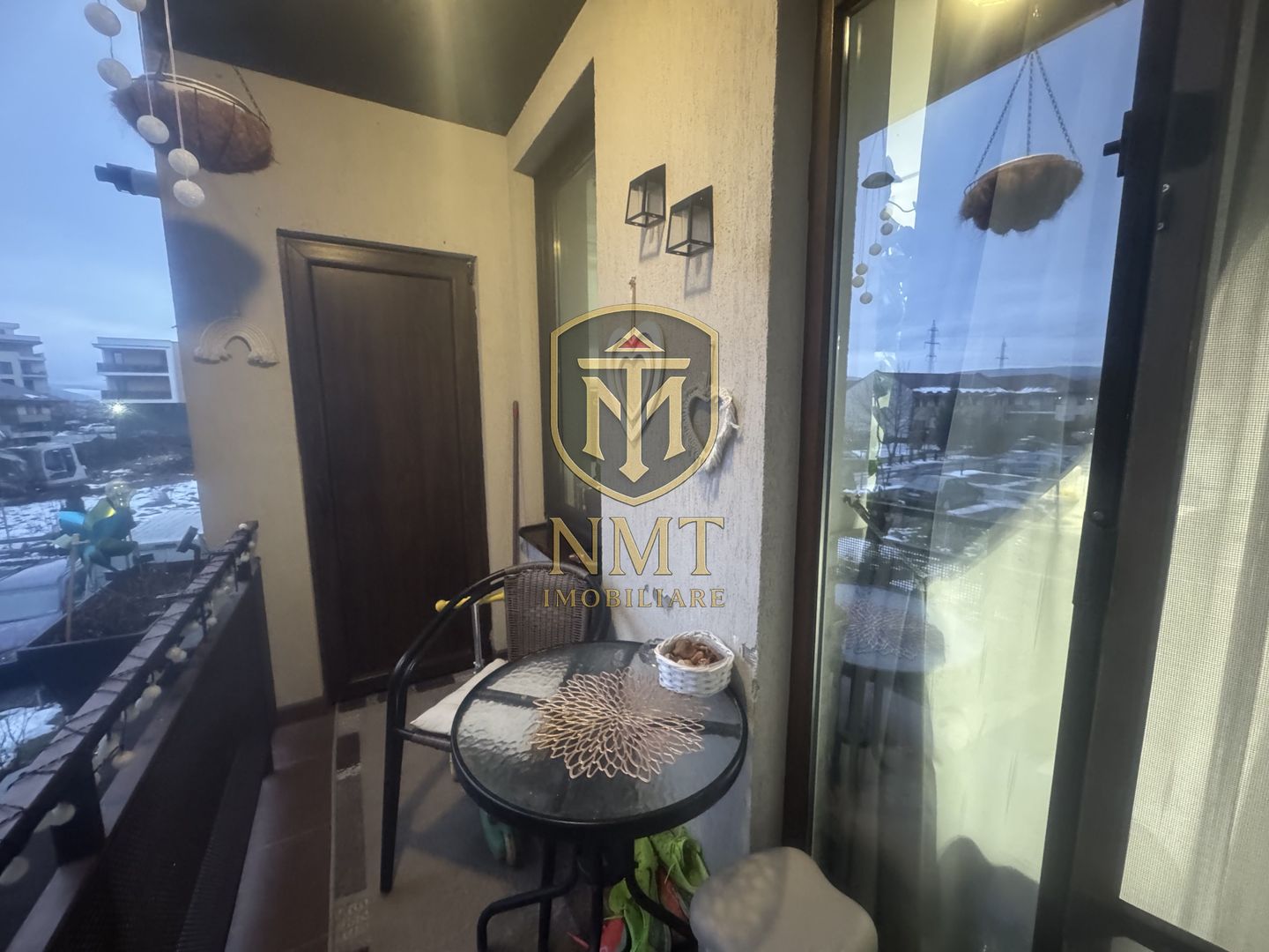 Apartament cu 3 camere | 70 mp | Floresti | Etaj intermediar - Poză 9