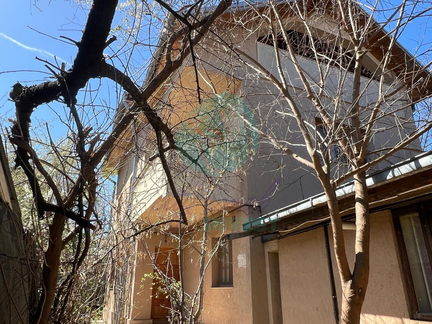 VILA P+1+Pod LA GRI-   LANGA METROU BRANCOVEANU | | Teren 458 mp| - Poză 1