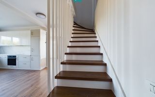 Duplex 1/2 în Moşniţa Nouă - Poză 6