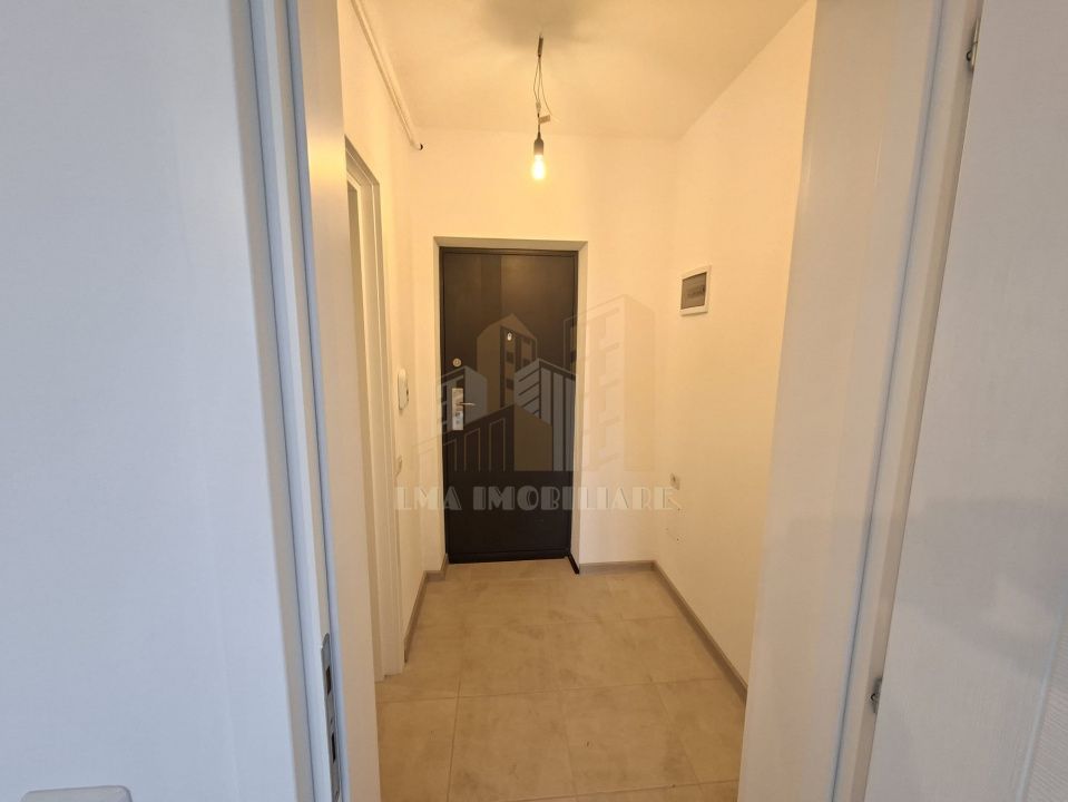 Apartament 2 camere tip studio Subcetate City 2 Sanpetru  Brasov - Poză 2