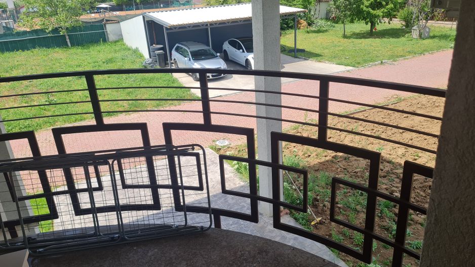 Casa individuala | semi-mobilata | 6 camere | Iancu Nicolae - Poză 31