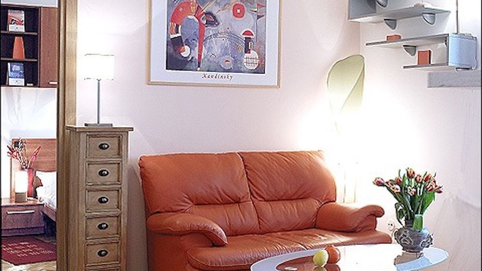 Apartament P-ta Universitatii/Teatrul National - Poză 2