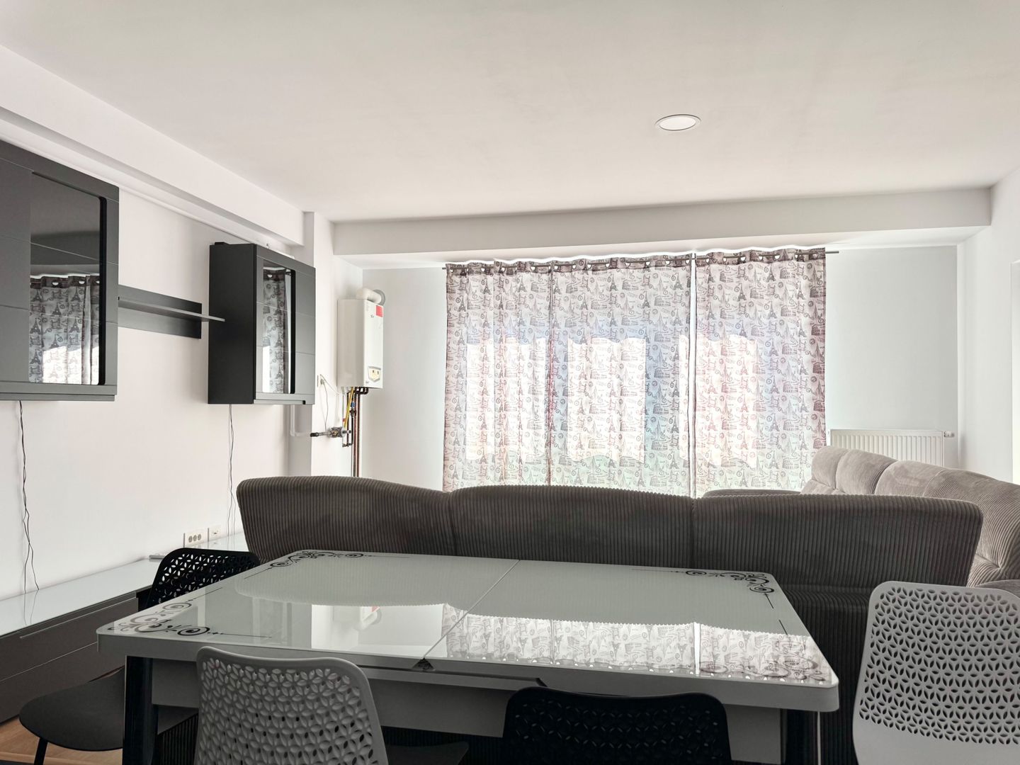 Apartament modern, lift și parcare – zona Calea Lipovei - Poză 7