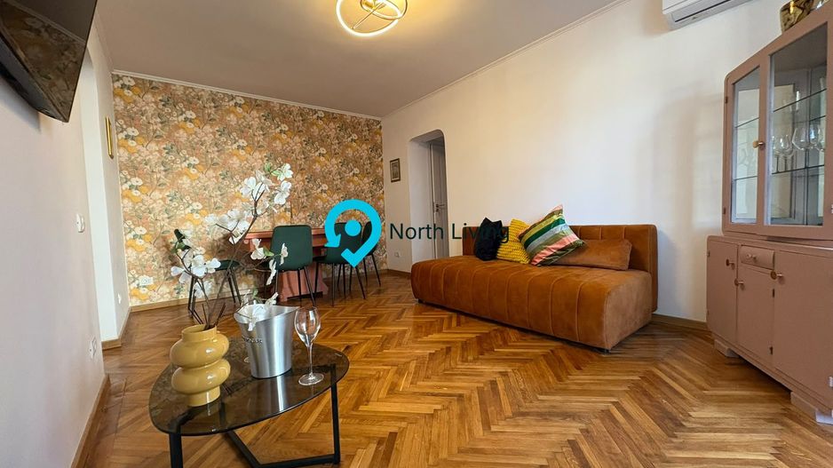 3 camere | Renovat complet | IOR – Titan – Nicolae Grigorescu | Metrou - Poză 1