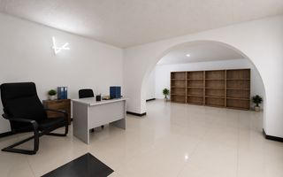 CLĂDIRE MULTIFUNCȚIONALĂ | KISELEFF | AVIATORILOR - Poză 23