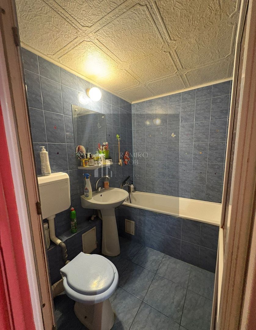 2 camere decomandat 3 minute METROU  Aparatorii Patriei - Poză 14