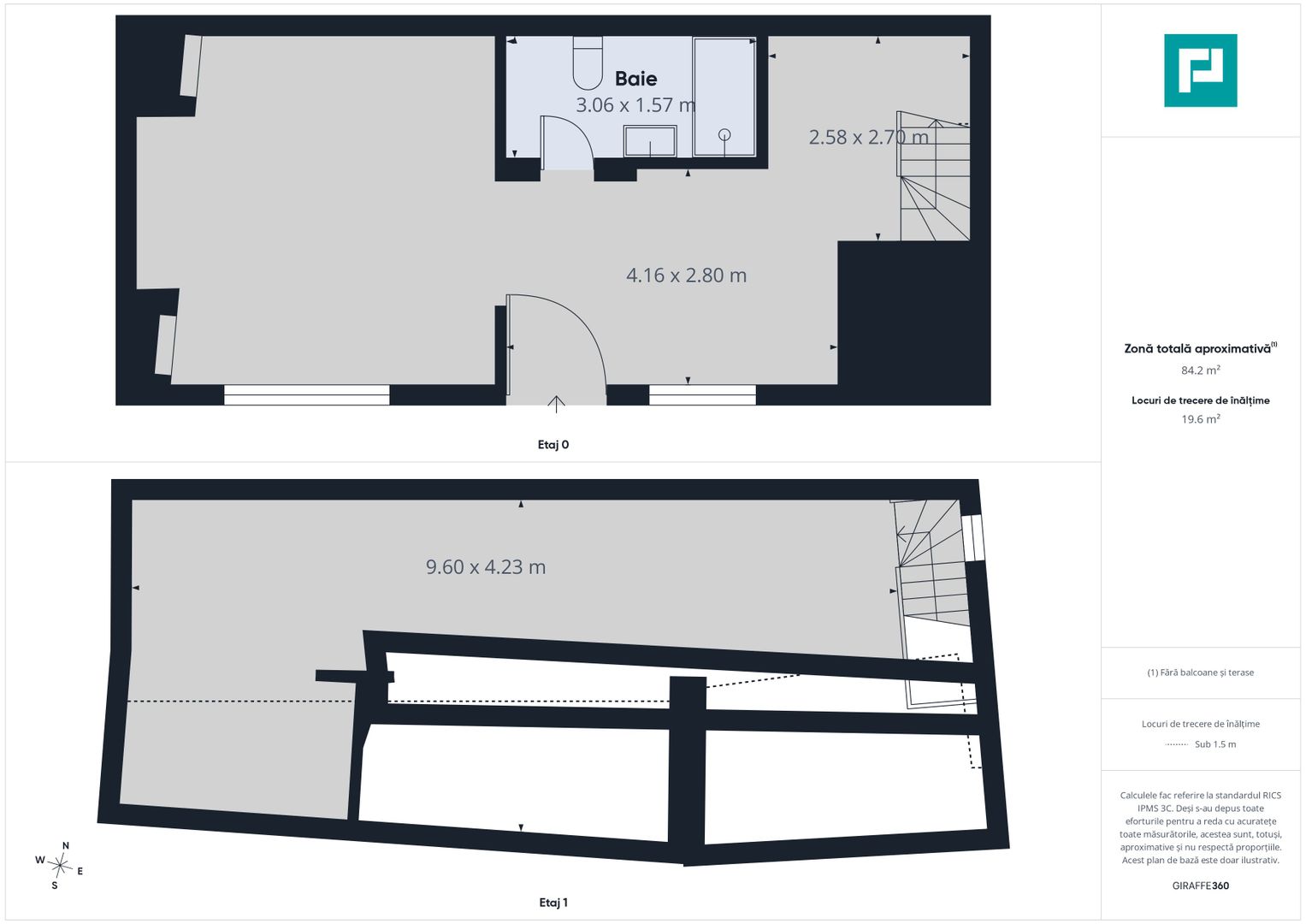 Casă renovată ultracentral | Str. Primăriei - Poză 10