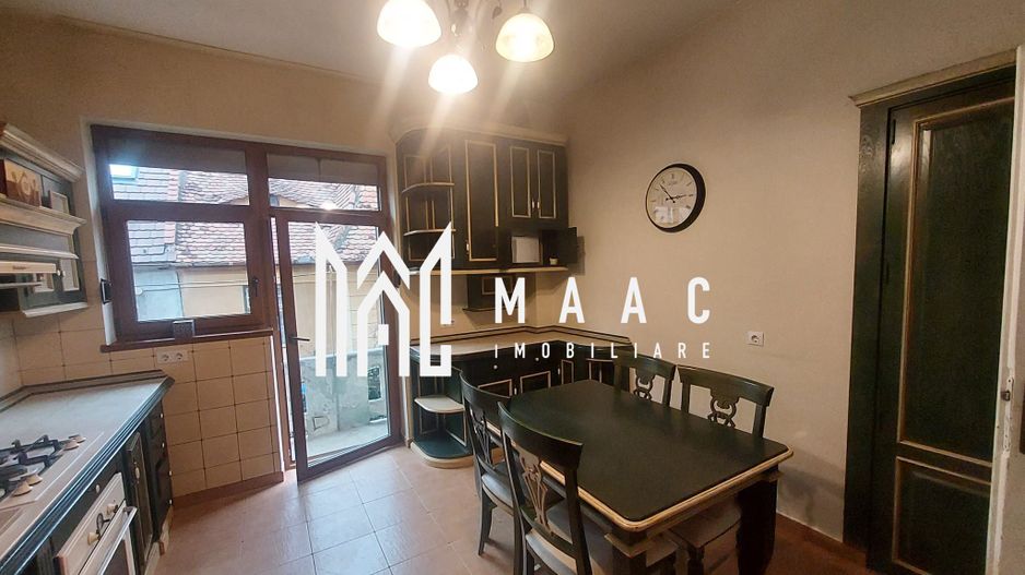 Apartament 3 Camere | 90MPU | Curte Proprie | Central - Poză 5