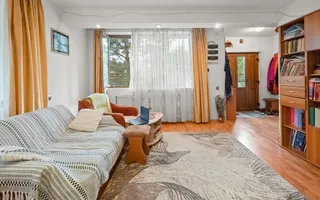 VILA de vanzare Mogosoaia I COMISION 0% - Poză 12