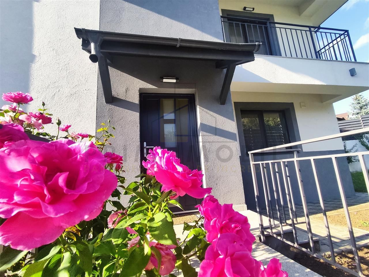 Casa Finalizata, Single - mutare imediata - Poză 11
