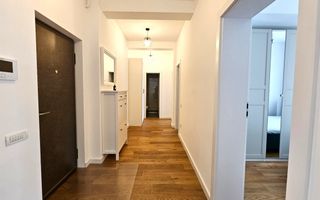 Apartament 3 camere | Herastrau | Aviatiei - Poză 10