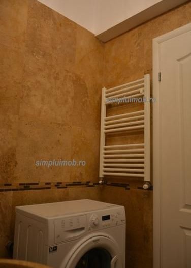 Apartament 2 camere, Tinetetului, Unirii, in stil provensal - Poză 9