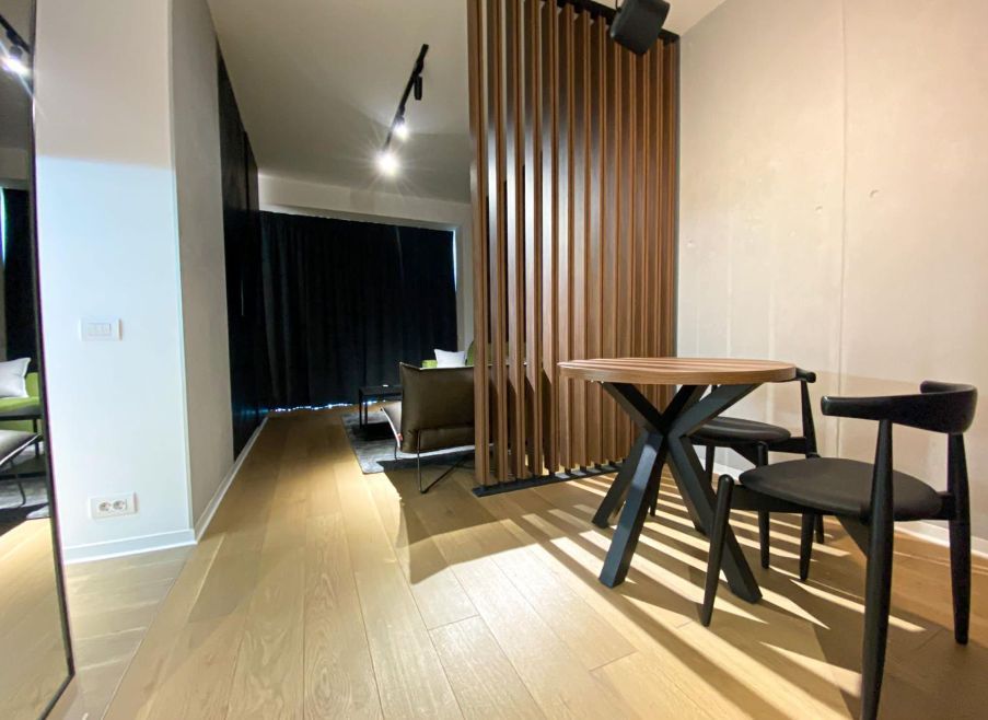 studio 2 camere | One Mircea Eliade | Floreasca - Poză 8