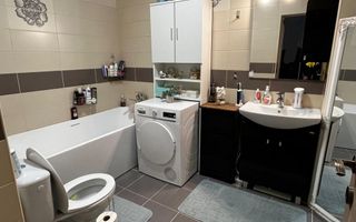 Apartament 4 camere I Pictor Brana I 2 Balcoane I 69 MP - Poză 6