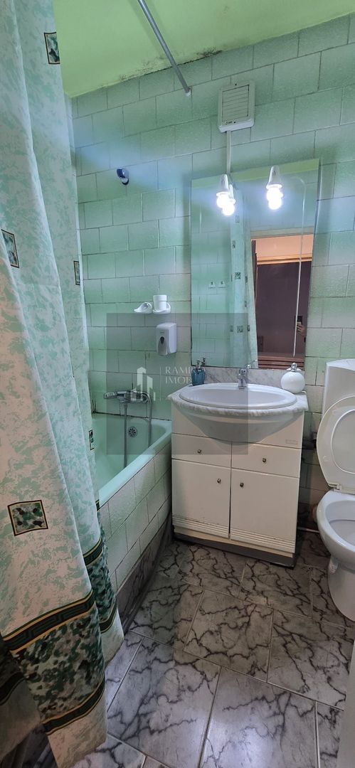 Apartament 3 camere 8 min metrou Aparatorii Patriei/centrala - Poză 9