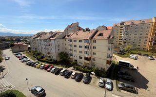 Garsonieră 36 mp compartimentată pe 2 niveluri Terezian - Poză 23