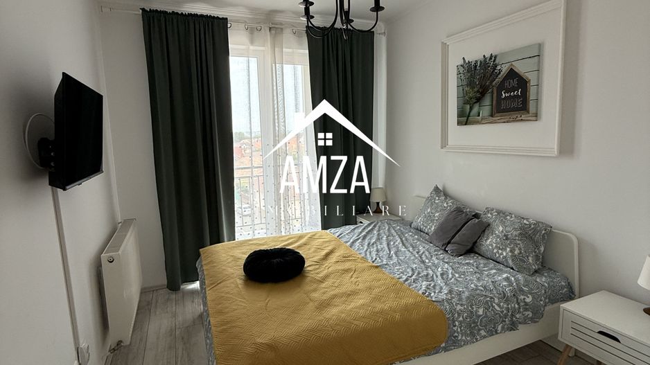 Apartament de închiriat – City Residence - Poză 7