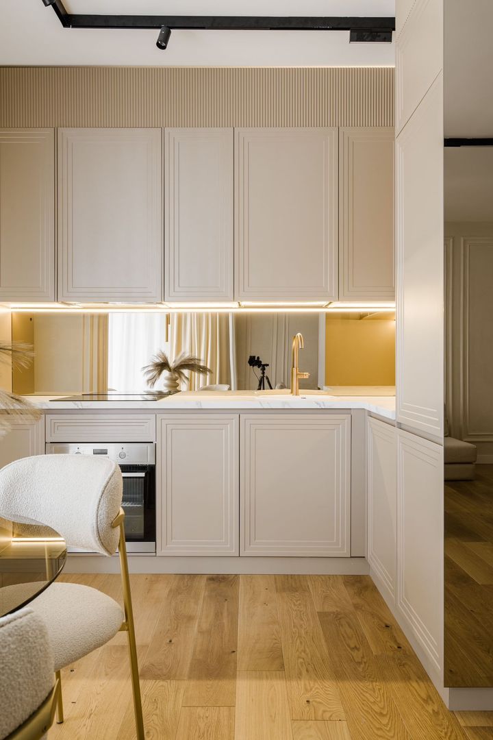 AP. 2 CAMERE BLAIR LAKE, MOBILAT LUX, LOC PARCARE ACOPERIT INCLUS - Poză 21