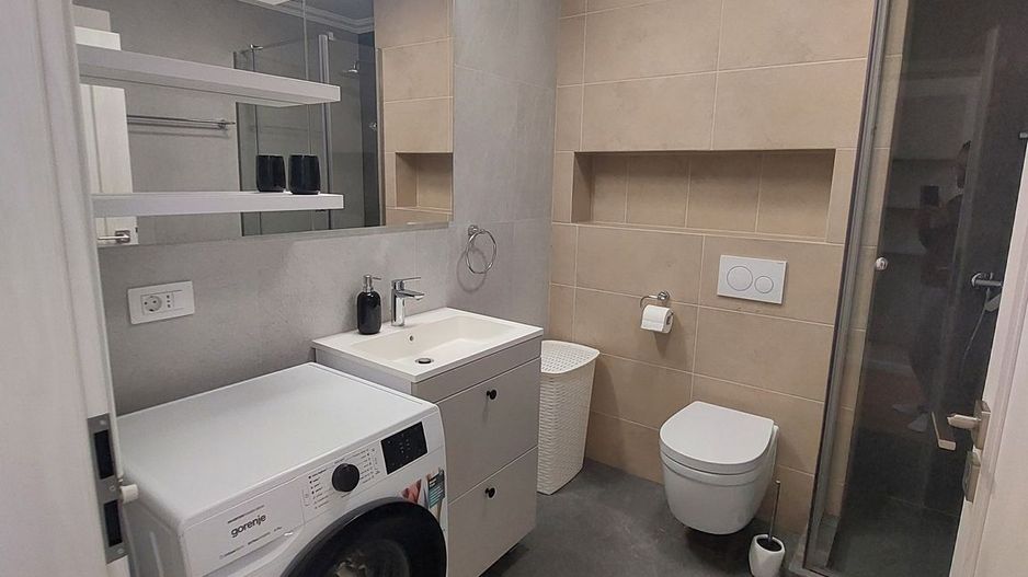Apartament de închiriat, zona Cantemir - Poză 2