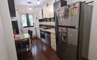 Zona Tatarasi/ Apartament renovat cu 4 camere/ Etaj 1/ 90 mp - Poză 4