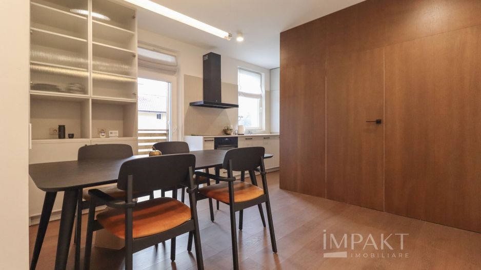 De Vanzare Apartament in Gheorgheni, Cluj-Napoca - Ideal pentru Locuit! - Poză 6