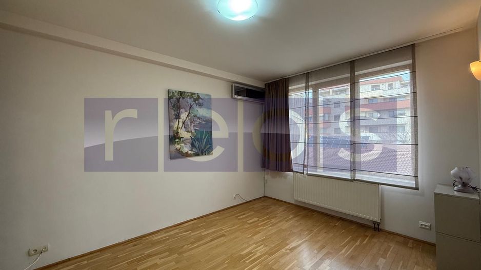 HERASTRAU | INCHIRIERE 4 CAMERE | MOBILAT-UTILAT LUX | PARCARE | 200MP - Poză 20